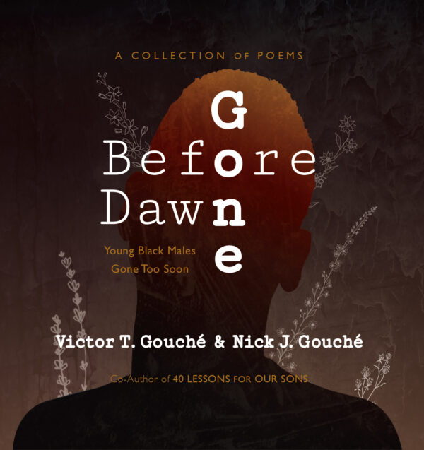 Gone Before Dawn - Expected Ship Date: January 13, 2025